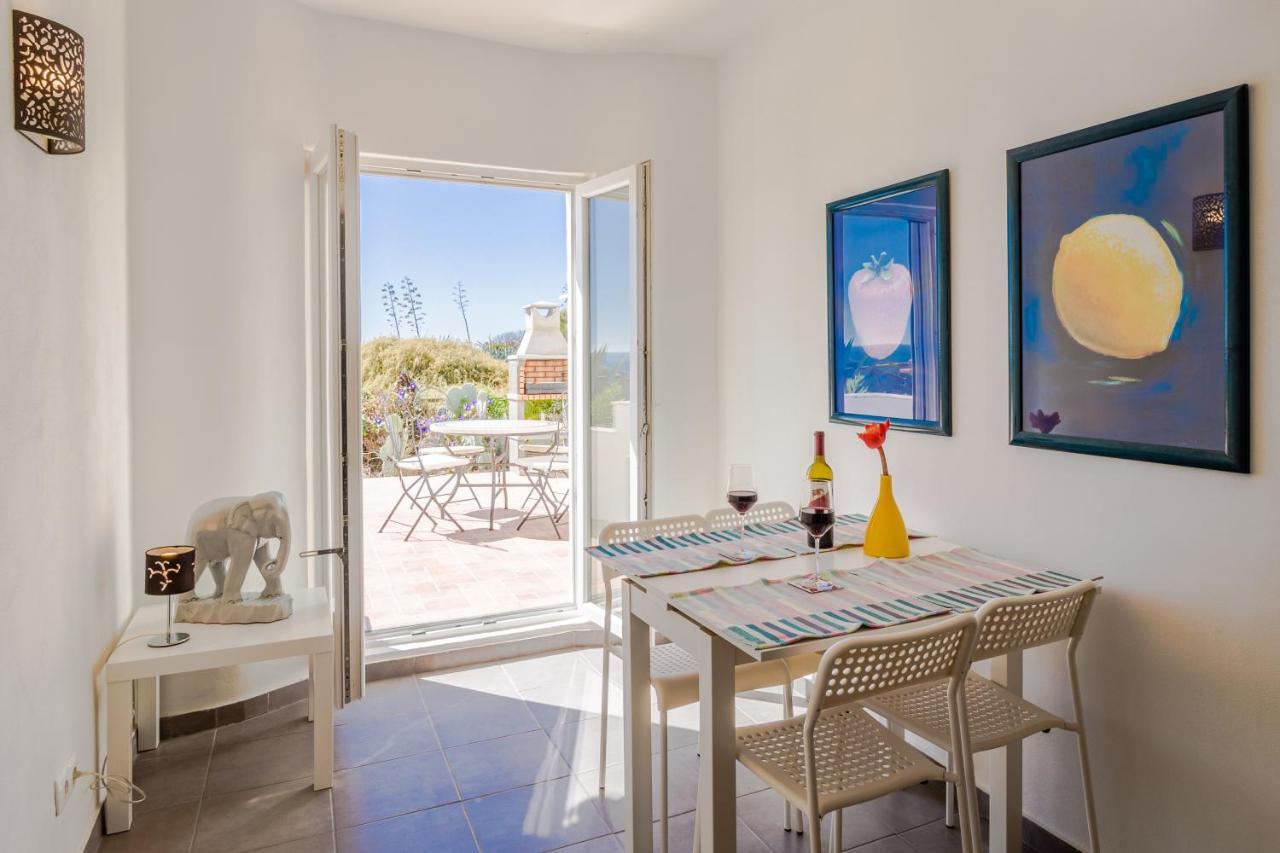 Casa Nova Διαμέρισμα Καρβοέιρο Εξωτερικό φωτογραφία