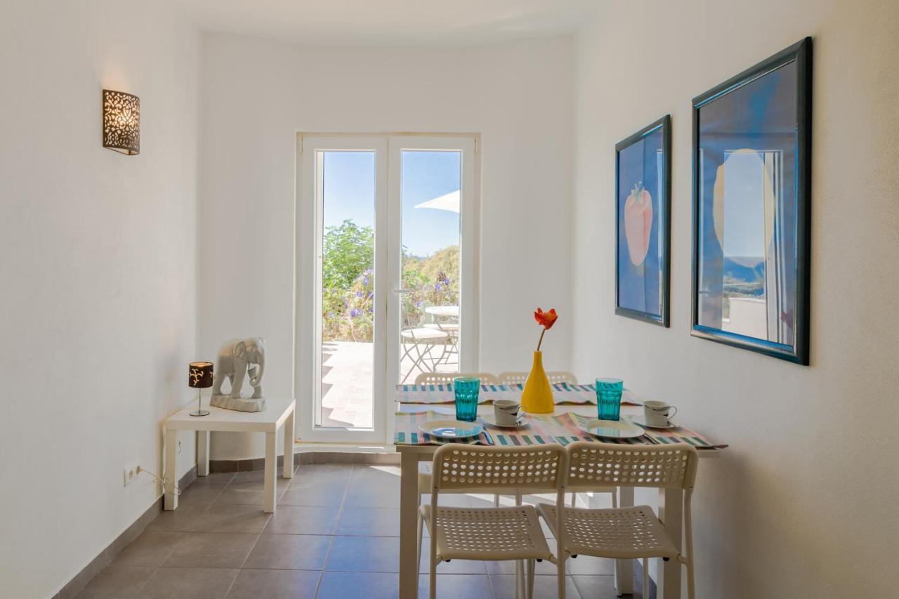 Casa Nova Διαμέρισμα Καρβοέιρο Εξωτερικό φωτογραφία